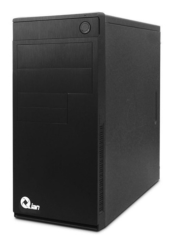 Computadora Qian Opc A04-01 Ryzen5 5600g/8gb Ddr4/240gb Nvme