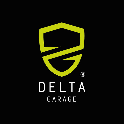 Guante Para Lavar Autos De Microfibra - Suave - Delta Garage