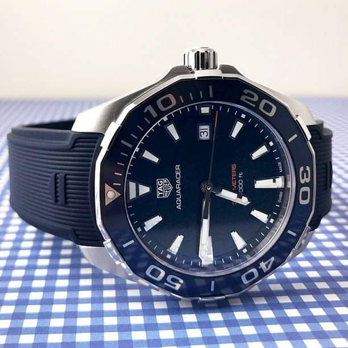 Reloj Tag Heuer Aquaracer