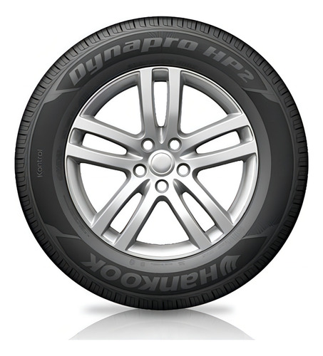 Pneu 235 75 R15 105h Dynapro Hp2 Ra33 Hankook