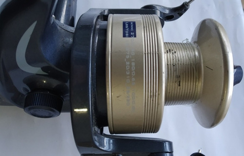 Carretes Para Pesca