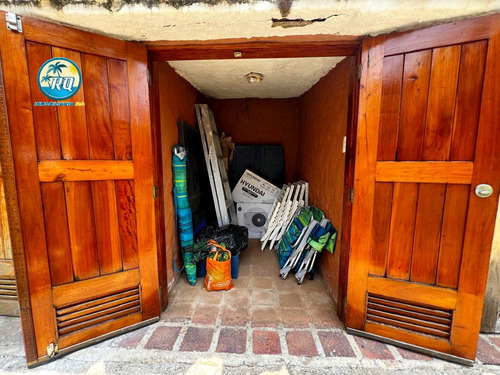 Conj. Los Cayos - Cayó Mero - Impecable Apartamento En Venta