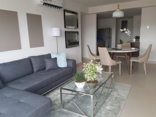 Imagen 4 de 14 de Venta De Apartamento En Ph River Walk, El Crisol 20-7781