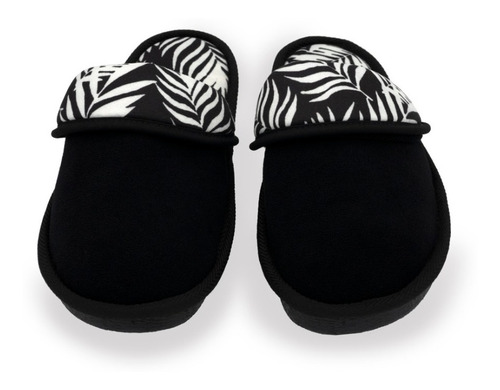 Pantuflas Unisex Suaves Con Suela Antideslizante