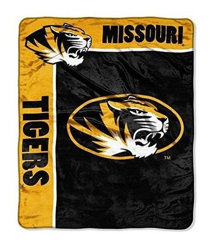 Ncaa Missouri Tigers School Spirittela Raschel Suave