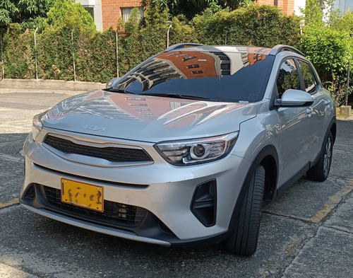 Kia Stonic 1.0 Vibrant