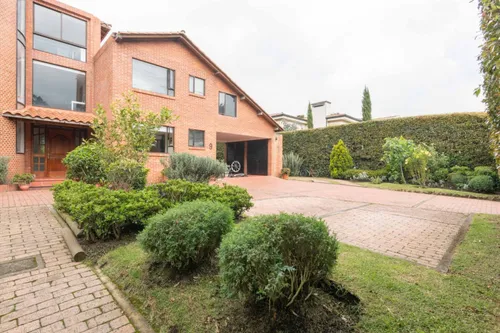 Casa En Arriendo/venta En Guaymaral. Cod A6279