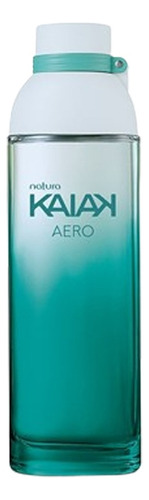 Natura - Kaiak Aero  - Eau De Toilette Femenino 100 Ml.