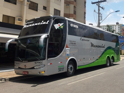 Imagem 1 de 8 de Marcoplolo Marcoplolo Ld 1550