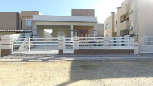 Imagem 2 de 30 de Casa À Venda Em Brusque/sc - 666