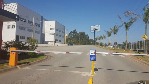 Imagem 3 de 4 de Terreno À Venda, 1080 M² Por R$ 820.800 - Vargem Grande Paulista/sp - Te1019