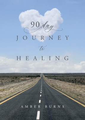Libro 90 Day Journey To Healing: Daily Writings For The W...
