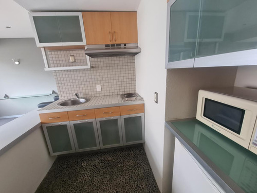 Departamento En Renta En Juarez, Cuauhtémoc, Ciudad De México