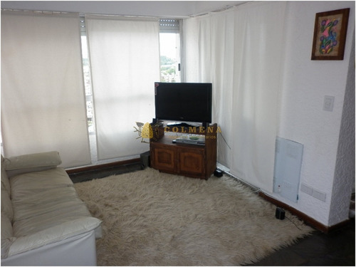 Lindo Apartamento En Brava Con Vista Hacia La Mansa- Ref: 3782