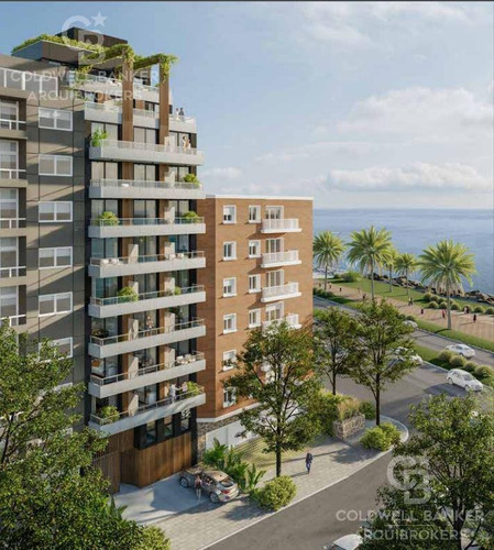 Imagen 17 de 25 de Apartamento 1 Dormitorio En Venta En Punta Carretas Ap3962081