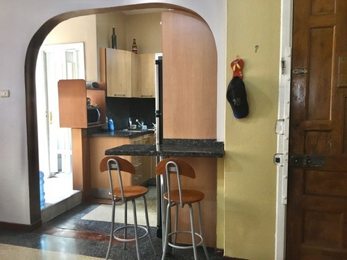 Imagen 3 de 15 de Los Caobos - Apartamento De 73,50 M2 En Venta ¡mejor Precio Oportunidad! Br