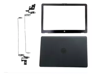 Hp 15-bs 15t-br 15-bw Cover +bezel+ Tapa