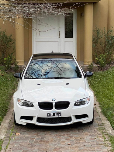 Bmw Serie M 4.0 M3 Coupe 420cv 2013