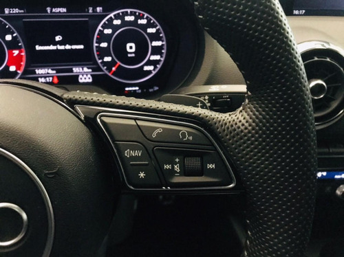Audi S3 Sedan Stronic Quattro 310cv 2019 *