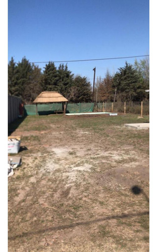 Terreno En Ibarlucea - Barrio Semicerrado "los Ceibos" - Sarmiento Y Ruta Provincial 34 S - Lote 17