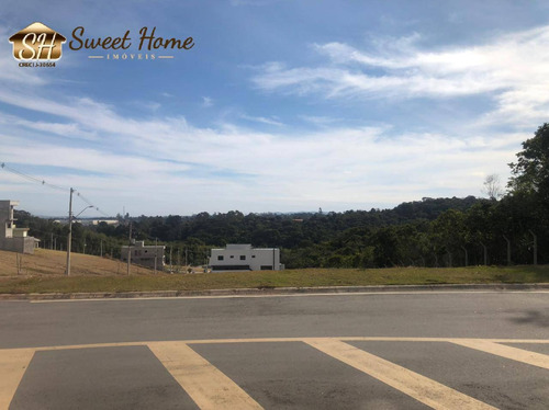 Imagem 7 de 15 de Cond. Fechado-cotia Pronto Para Construir 130,79m² - Sh21285