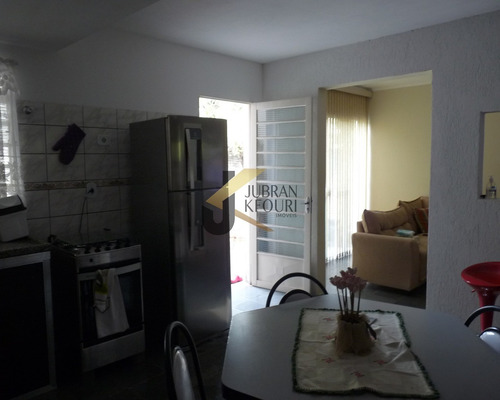 Imagem 21 de 28 de Casa À Venda No Jardim Novo Campos Elíseos, 2 Dormitórios (suíte) E Edícula - C006083 - 68068001