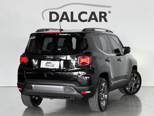 Jeep Renegade 1.3 T270 TURBO FLEX S 4X4 AT9