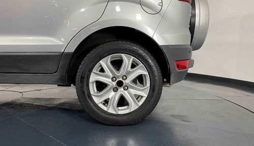 Imagen 11 de 15 de 46609 - Ford Eco Sport 2016 Con Garantía