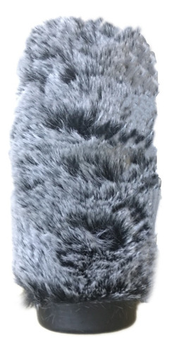 Protector De Viento Furry Windscreen Fur Ntg1&2