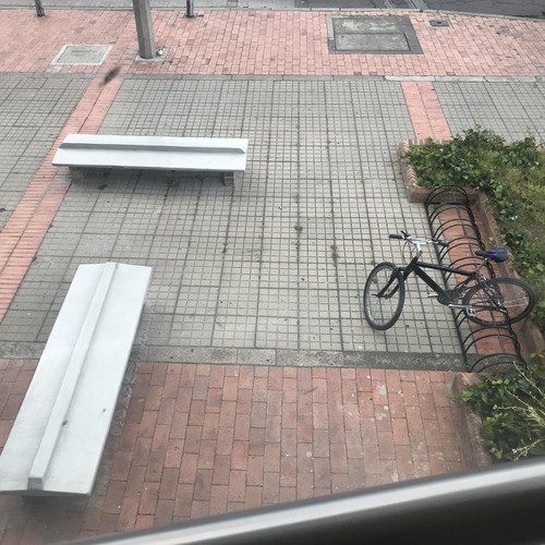 Imagen 16 de 16 de Oficina En Arriendo En Bogotá San Felipe - Barrios Unidos