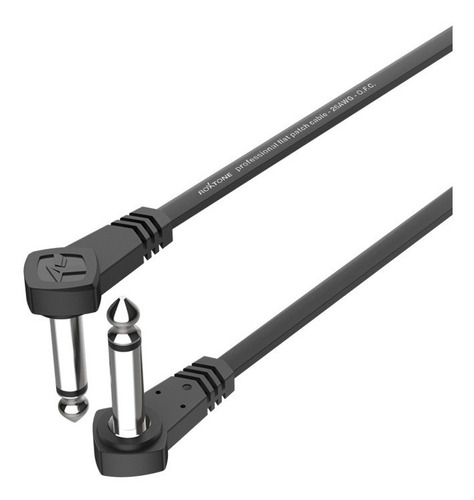 Cable Interpedal Flat - 10 Cm Roxtone Fpjj100l010