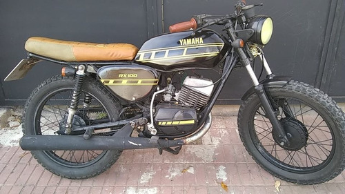 Imagen 4 de 5 de Yamaha