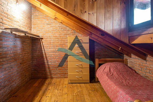 Imagen 28 de 30 de Triplex 4 Ambientes