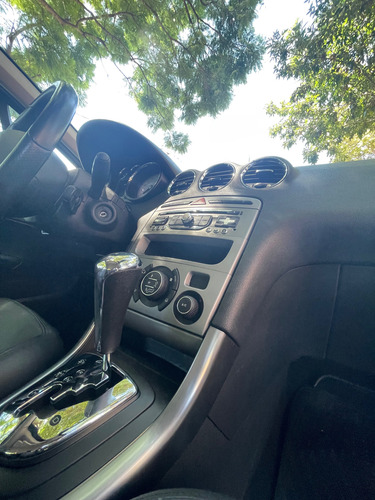 Peugeot 308 1.6 Sport Thp 163cv