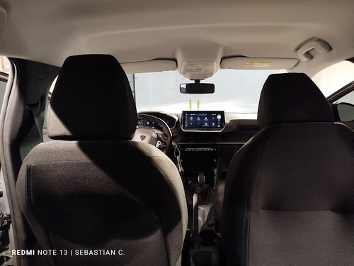 Peugeot 208 1.6 Allure