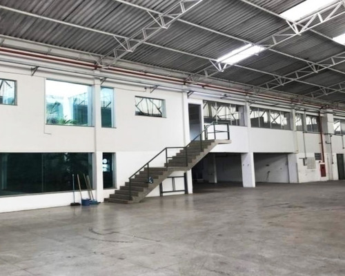 Imagem 16 de 28 de O Galpão Está Em Localização Privilegiada, Na Avenida Tenente Marques 909, A Apenas 900 Metros Da. - Gl00147 - 68452506
