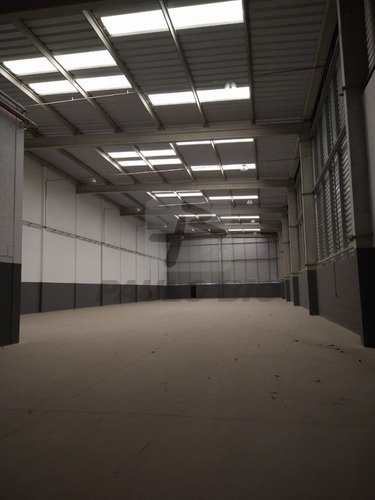 Imagem 9 de 15 de Galpao Em Condominio - Loteamento Industrial Coral - Ref: 6197 - L-6197