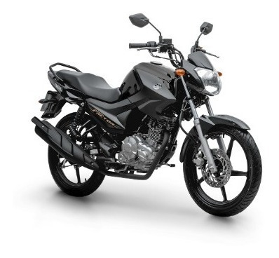 Imagem 9 de 15 de Factor 125i Ed Ubs - 2022 - A - Sem Entrada - Sem Cnh