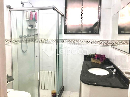 Imagem 20 de 25 de Apartamento - Ref: Ip3ap46175