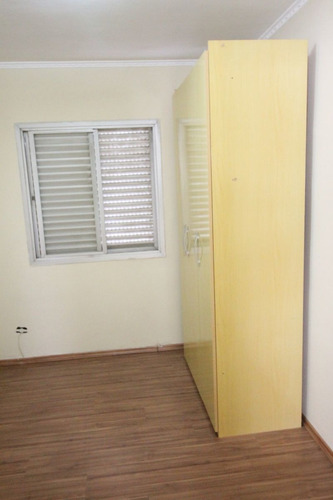 Imagem 25 de 30 de Apartamento - Ref: 6408