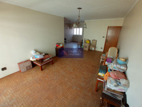 Imagem 3 de 30 de Apartamento Em Centro, São José Do Rio Preto/sp De 236m² 3 Quartos À Venda Por R$ 450.000,00 - Ap1524330-s