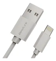 Comprar Cable Usb Para iPhone 5 \u002F 6, iPod, iPad.  2 Met
