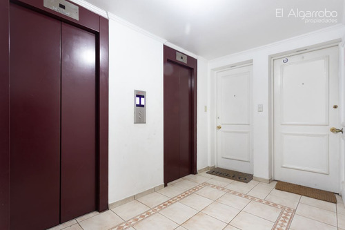 Departamento Venta3d2b 1estcbod Providencia Parq.inés Suarez