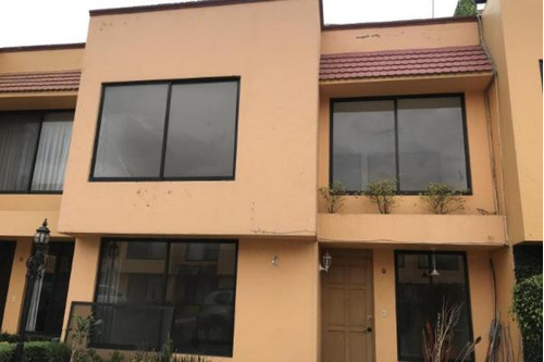 Urgente Vendo Casa En Colonia Granjas Coapa, Tlalpan Frente A Uam Xochimilco