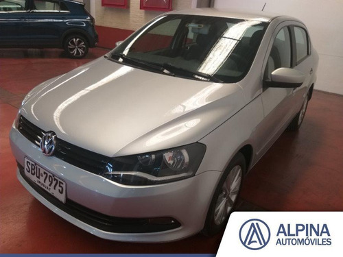 Volkswagen Gol Comfort 1.6 2014 Super Recomendado!
