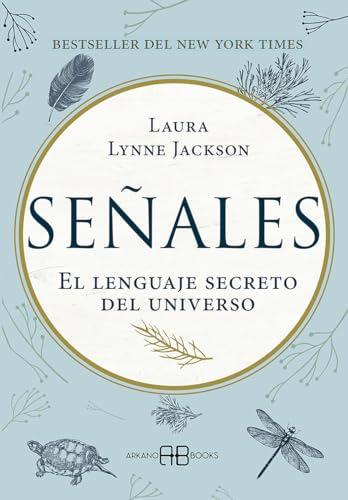 Libro Señales De Jackson Laura Lynne A R K A N O