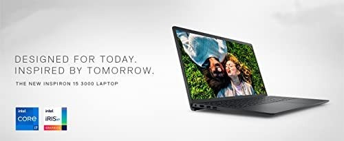 Dell Newest Inspiron 3511 Portátil 15.6 Fhd Rh1ce