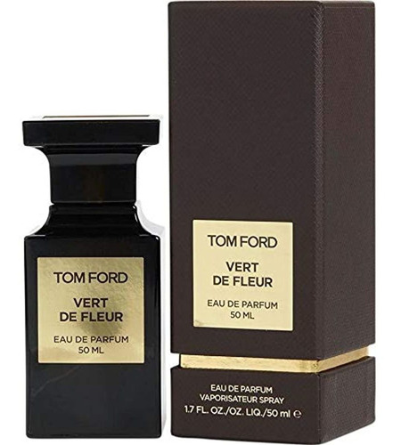 Tom Ford Private Blend ''vert De Fleur'' Eau De Parfum 1.7 f