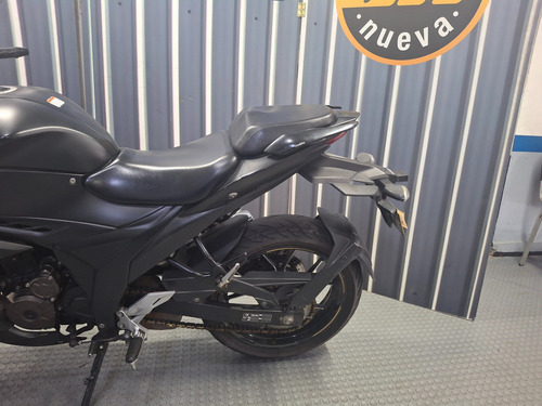 Suzuki Gixxer 250
