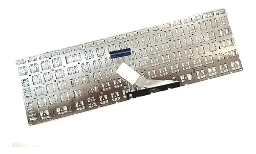 Teclado Hp Pavilion 15-cs Tpn-c135 17-by Tpn-c136